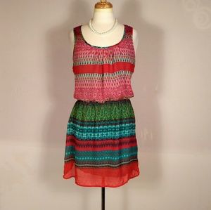 💲FINAL PRICE💲Speechless Sleeveless Dress.   S32